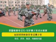 14岁的孩子叛逆不上学怎么办